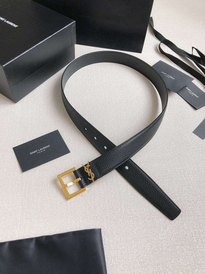 Yves saint Laurent Belt 20MM/30MM SLB00047